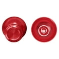 thumbnail image 4 of eXtremeRate Red Metal Thumbsticks Replacement Aluminum Analog Stick Joystick for PS5 BDM 010/020/030/040, 4 of 6