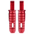 thumbnail image 4 of Motorcycle Pair Motorcycle Footrest Rear Foot Peg FP257-Set Fit for  GSXS1000 GSXR600 GSR750, 4 of 8