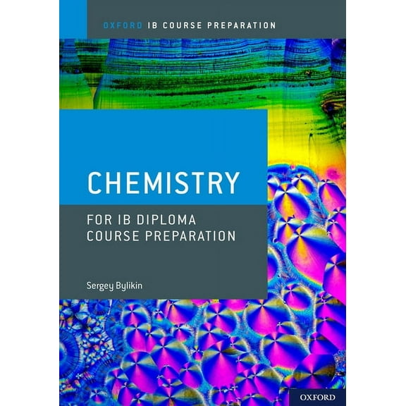 IB Diploma Programme Course Preparation: Chemistry, (Paperback)