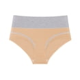 thumbnail image 3 of High Waist Control Panties for Women - Breathable Plus Size Underwear with Lift Feature for Everyday Comfort, 3 of 3
