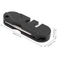 thumbnail image 5 of 4 in 1 Tungsten Steel Multifunctional Portable Knife Sharpener Rod Outdoor Supplies, 5 of 5