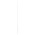 thumbnail image 5 of Ekena Millwork 94"H x 1/8"T Marrakesh Adjustable Acrylic Decorative Slat Wall Panel Kit, White (contains 11 Slats + 1 Straight Edge Starter Slat), 5 of 11