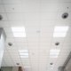 thumbnail image 5 of Uxcell 6 Inch Round Air Vent, Difusor de boquilla de bola ajustable, cubierta de difusor de techo ABS Soffit Vent, 5 of 6