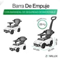 thumbnail image 4 of Lamborghini Carrito De Empuje Para Bebes Y Niños Con Música, 4 of 9