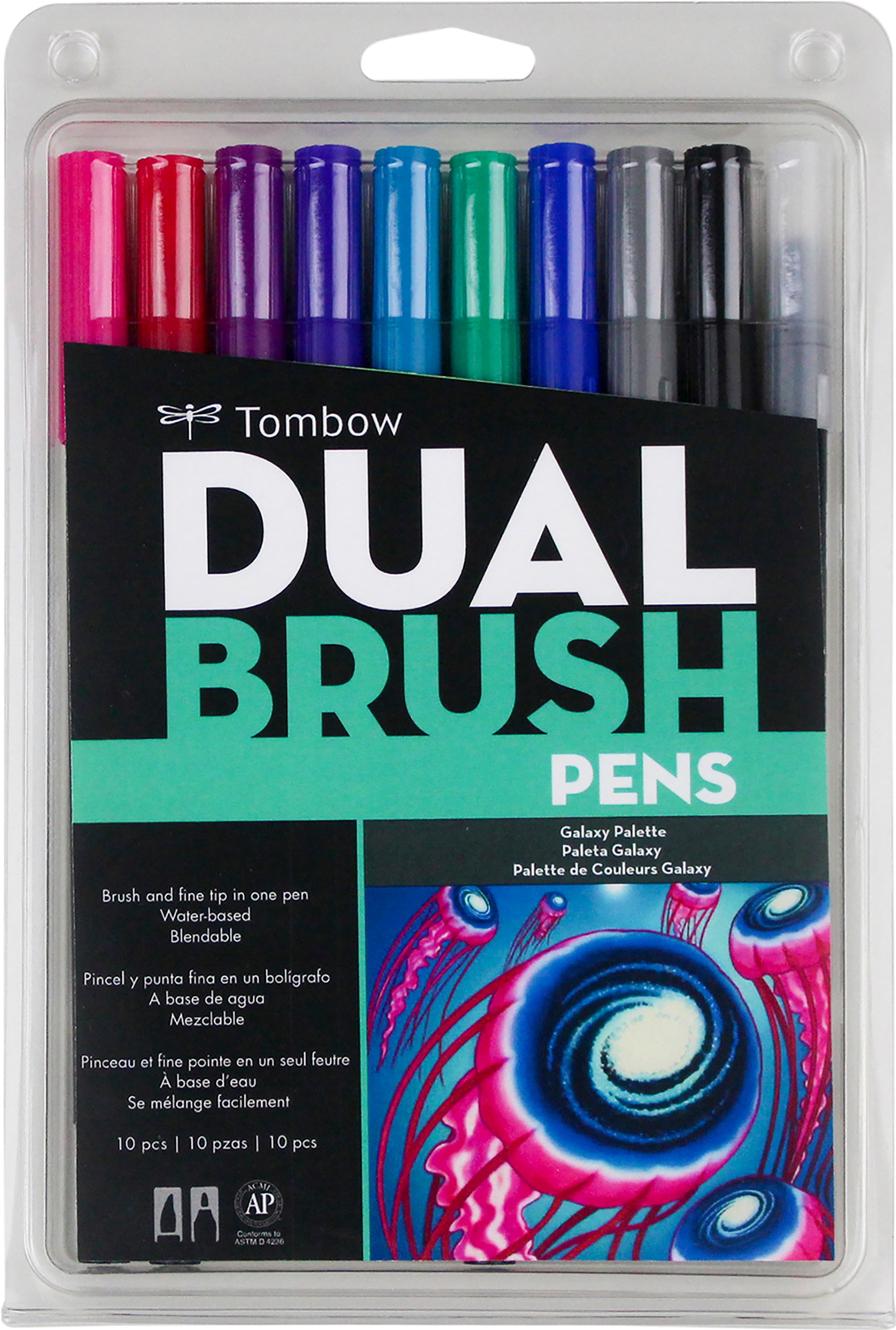 tombow galaxy