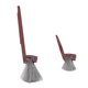 thumbnail image 5 of Dual Pack Door Bottom Seals with Brush for Soundproofing and Dust Resistance, 5 of 11