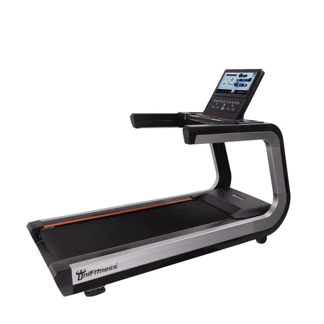 Caminadora Comercial UniFitness TV 3HP