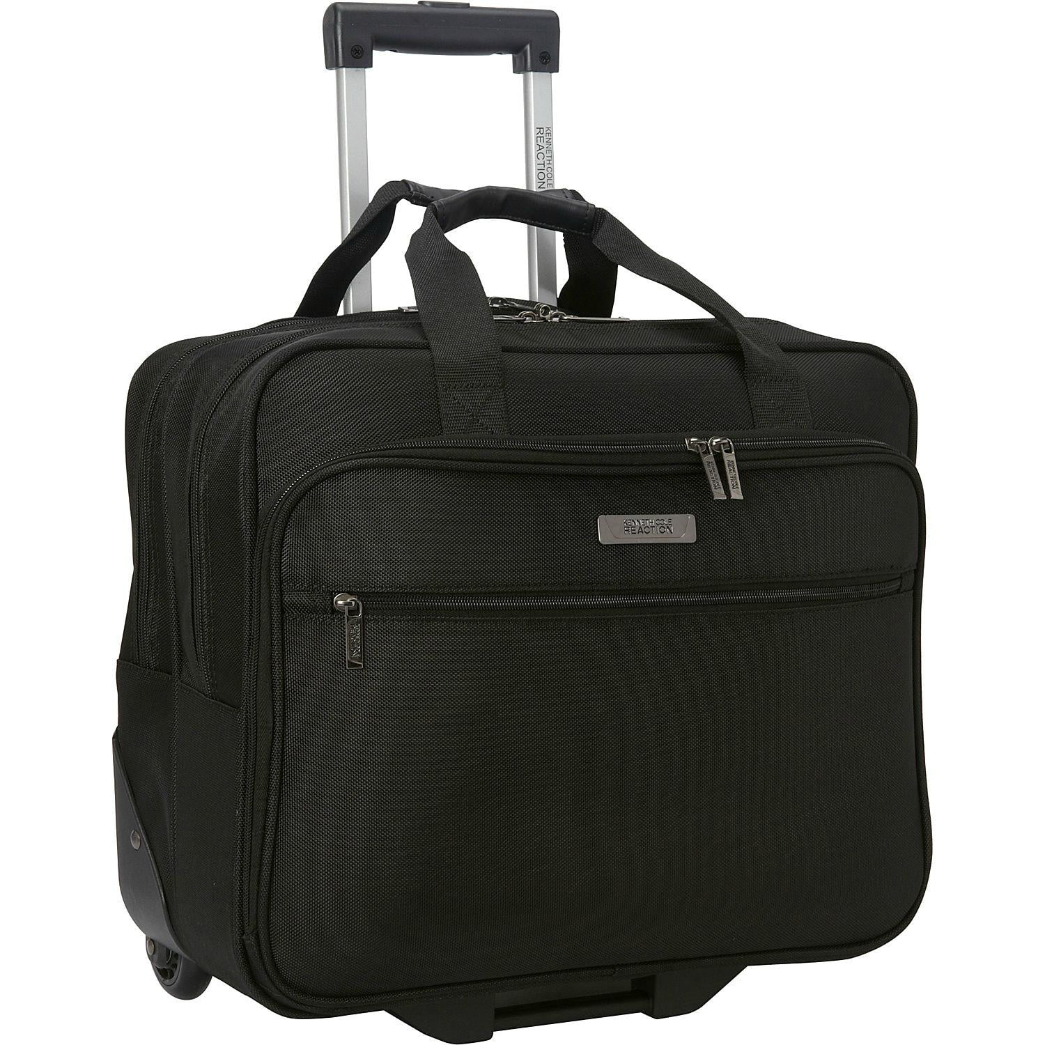 kenneth cole reaction r tech laptop bag