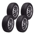 thumbnail image 1 of Paquete de 4 llantas 225/65 R17 Kumho Solus Kl21 102H, 1 of 4