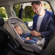 Maxi-Cosi Mico Pro Infant Car Seat, Travertine