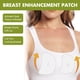 thumbnail image 4 of PARCHE DE AGRANDAMIENTO DE BUSTO, Elasticidad Mejorada de la Piel Pegatinas de Levantamiento de la Busca Nutritiva Promover la Plenitud Aumento de la Empresa para las Mujeres, 4 of 7