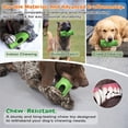 thumbnail image 6 of KADTC XL 3-in-1 Durable Frozen Treat Dog Toy, Stuffable Lick Toy & Indestructible Chew Bone for Aggressive Chewers, Long-Lasting Enrichment for Medium & Large Dogs, 6 of 6