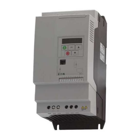 Variable Frequency Drive,15 HP,380-480V DC1-34024NB-A20CE1