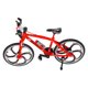 thumbnail image 4 of 1 pieza de bicicleta de dedo, juguete para dedos, mini juguete para dedos, juguete para mover las yemas de los dedos, 4 of 7