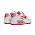 thumbnail image 3 of NIKE WOMENS AIR MAX 90 Womens "Valentines Day 2021" DD8029 100 DD8029 100 from Stadium Goods, 3 of 9