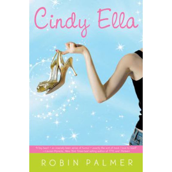 Pre-Owned Cindy Ella