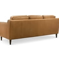 thumbnail image 4 of Tan Leather, Anti - Crack Design - Ideal for Busy Families, User - Friendly for i - robot, 4 of 5