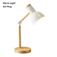 thumbnail image 3 of serony Household Office Hotel Studying Table Lamp Simple Design Living Room Book Reading Desk Light Eye Protection Lighting White Warm Australia, 3 of 9