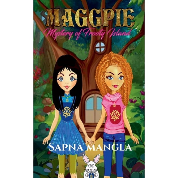 Maggpie (Paperback)