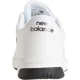 thumbnail image 4 of New Balance BB80RTB Men’s Sneakers Size 11 White Black Basketball Shoes, 4 of 5