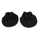 thumbnail image 2 of Sombrero para el sol fruncido para mujer elegante sombrero para el sol deportivo para mujer 2 piezas respetuoso con la piel tapa vacía para viajar y correr ANGGREK Otros, 2 of 8