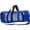 Blue, variant on Jiibva Mesh Duffle Scuba Diving Gear Bag Breathable Fast Dry Snorkel Equipment Bag with Strap 58x27x27cm Black