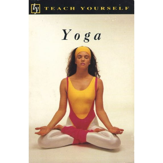 Pre-Owned Yoga (Paperback) 0844239453 9780844239453