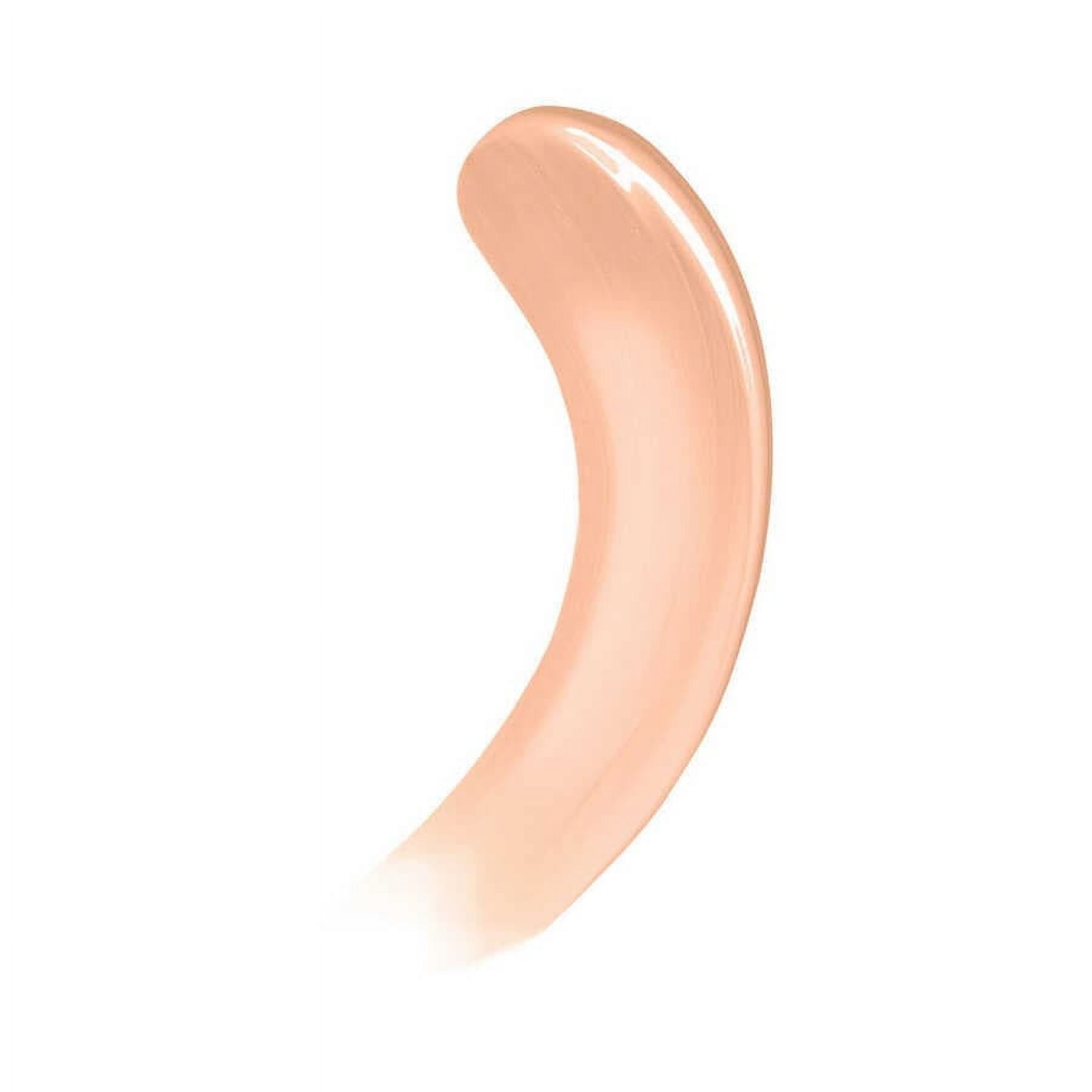 Loreal Paris True Match Concealer 2 in 1 With Eye Cream 3-5.5R