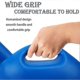 thumbnail image 2 of Urinals For Men Male Urine Bottle Potty Portable Pee Bottle 2000 Ml, 2 of 5