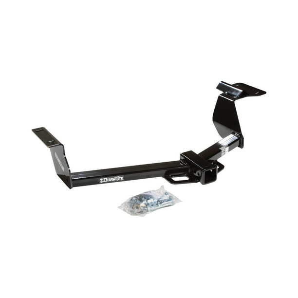 0206 Crv Cls III Hitch Replacement Auto Part, Easy to Install