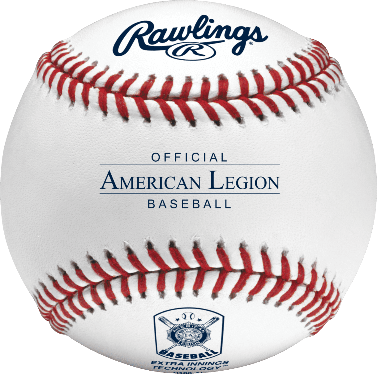 Rawlings American Legion Baseball