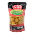 thumbnail image 1 of Aceitunas Serpis rellenas de pimiento 160 g, 1 of 2