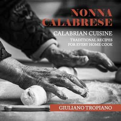 Pre-Owned Nonna Calabrese, (Paperback)