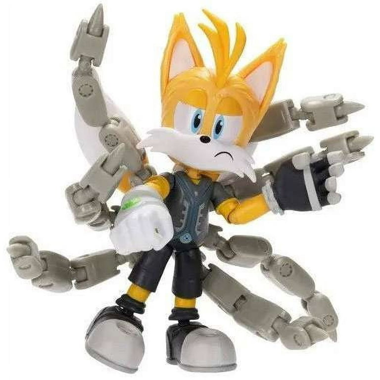 Sonic Prime Hedgehog 5