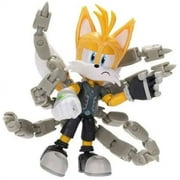 Sonic Prime 5 Nine Tails Action Figure