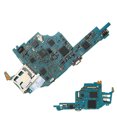 thumbnail image 4 of Carte Mère de Réparation de Console Portable Équipée d'Un Tournevis Excellente Performance Carte Mère de Réparation de Console pour 2000 2000 Console, 4 of 8