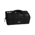 thumbnail image 5 of simhoa Camping Storage Bag Tool Bag for Professionals Container Case Tools Storage Bag Handbag for Trunk Outdoor Picnic Garage Travel Black, 5 of 10