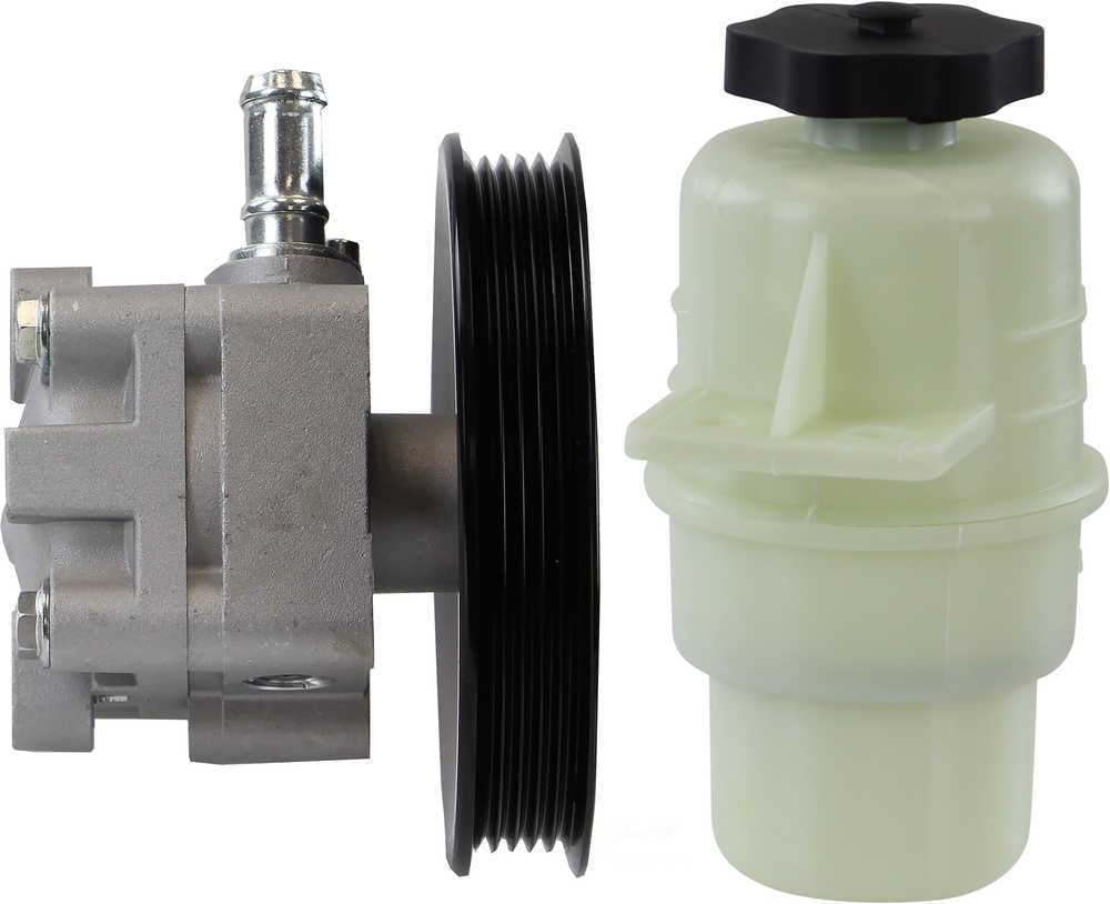 Atlantic Automotive Engineering 5758NKTA AAE New Power Steering Pump Kit