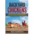 thumbnail image 1 of Pre-Owned Backyard Chickens : Join the Fun of Raising Chickens, Coop Building and Delicious Fresh Eggs (Hint: Keep Your Girls Happy!) (Paperback), 1 of 1