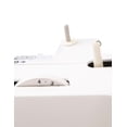 thumbnail image 2 of Máquina de Coser Brother BM3700 37 Puntadas con 74 Funciones Costura 750ppm 110V-Blanco, 2 of 5