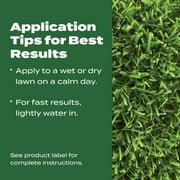 Scotts Turf Builder Southern Lawn Fertilizer, 15,000 sq. ft., 42.18 lb