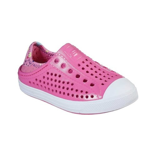skechers toddler water shoes