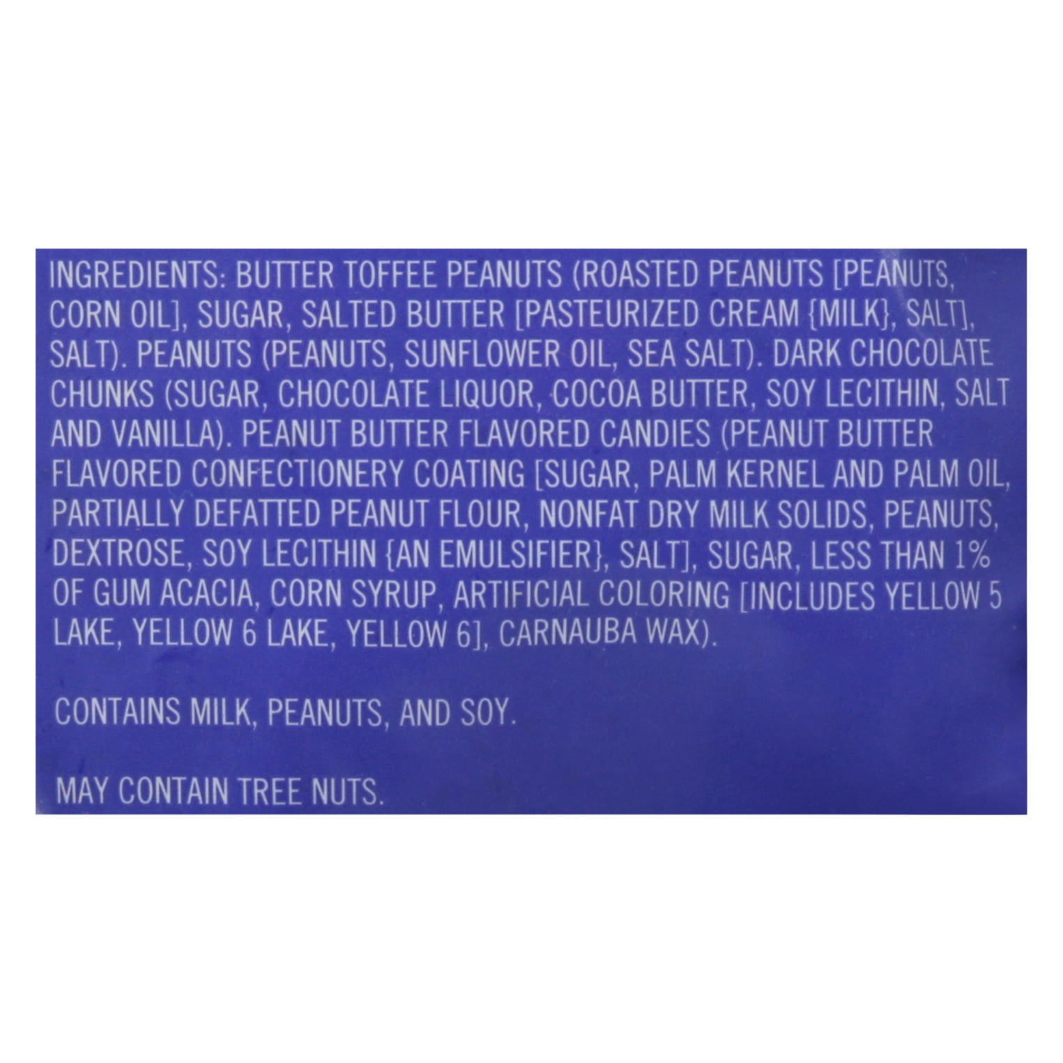 Kar&rsquo;s Nuts Peanut Butter &lsquo;N Dark Chocolate Trail Mix, 28 oz &ndash; Resealable Pouch (Pack of 1), Gluten-Free Trail Mix Snack