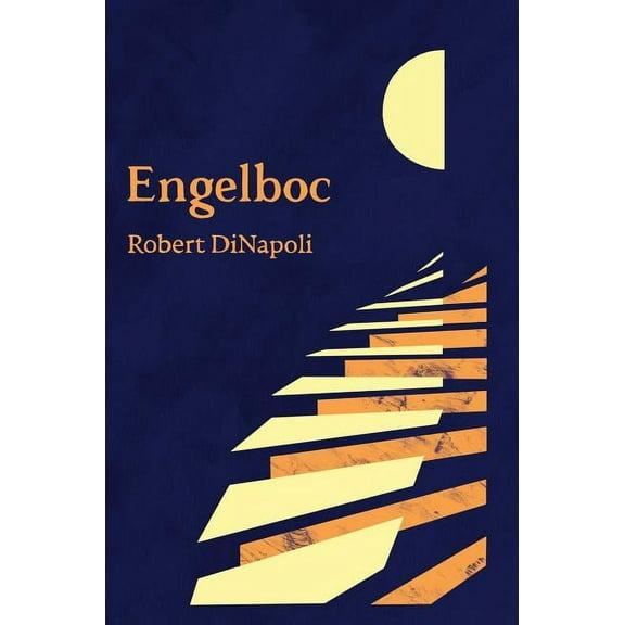 Engelboc (Hardcover)