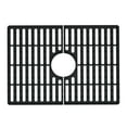 thumbnail image 3 of VIGO Silicone Protective Single Basin Kitchen Sink Grid, 3 of 5