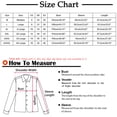 thumbnail image 3 of Women's Plus Size Rain Jacket 2023,Waterproof Raincoat Jackets for Women Lightweight ColorBlock Windbreaker with Hood Outdoor Hiking Windproof Trench Coats, 3 of 3