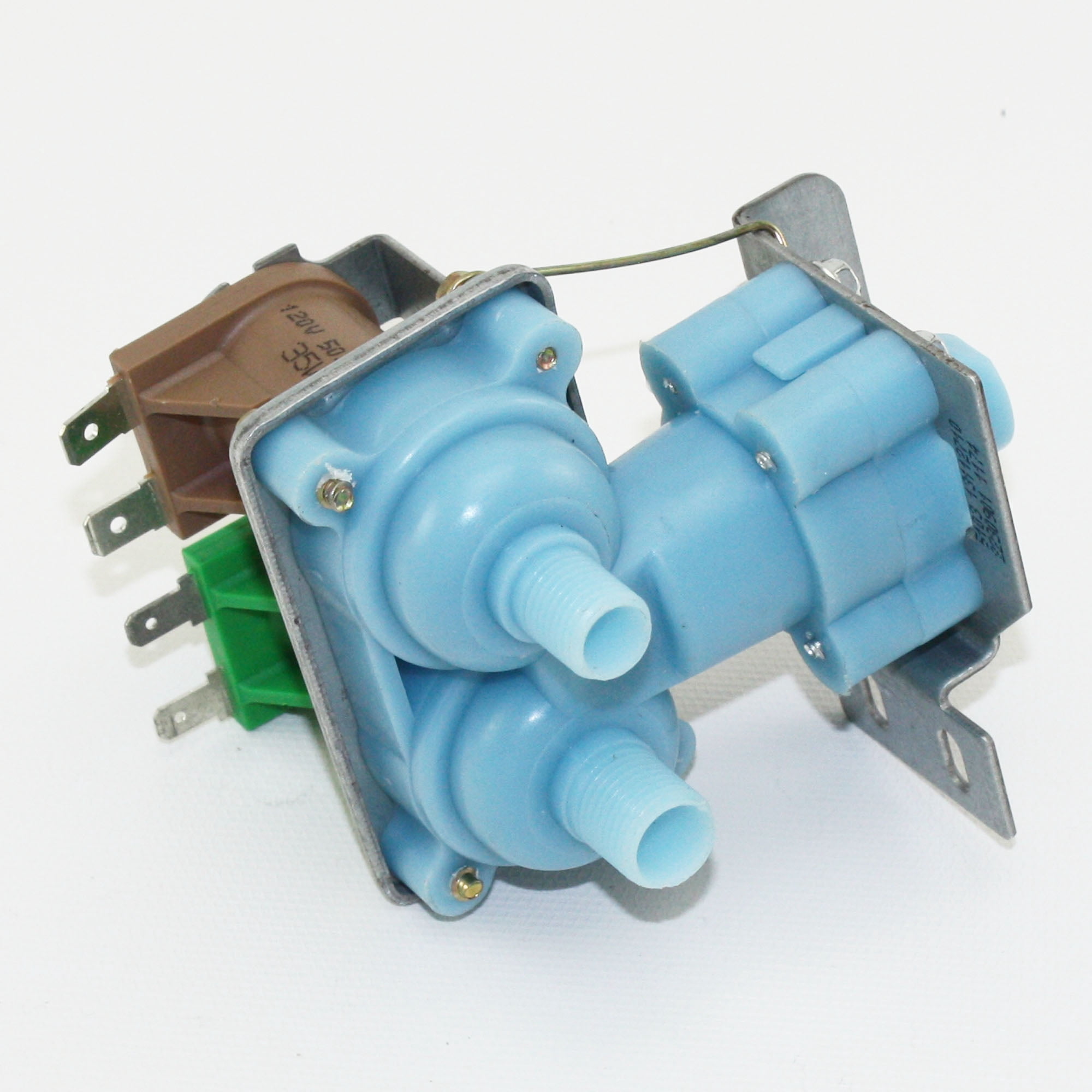Supco 4318046 for Whirlpool Kenmore Refrigerator Water Fill Valve
