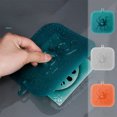 thumbnail image 1 of ¡Precios en Caída!, Alfombrillas para desagüe de suelo Cocina Baño Inodoro Baño Balcón Filtro Alcantarillado Desodorizante de suelo Alfombrilla desodorante para baño Cocina Baño Olor Akmoler, 1 of 9