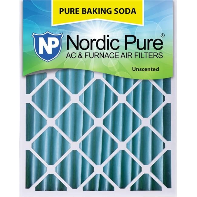 nordic pure pure baking soda odor deodorizing air conditioner/furnace