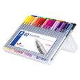 thumbnail image 5 of Staedtler® Triplus® 0.3mm Fineliner - 40ct., 5 of 5
